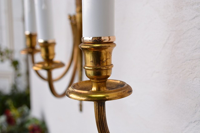 ウォールランプ【ペア】　55402
