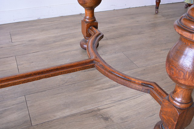 ドローリーフテーブル　ds1-2