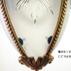 フランスより入荷した大きな1灯式ランプ【sy322-1】