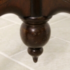 クラシックで美しいシルエットのフラワースタンド【40182】