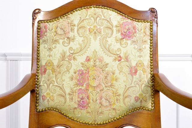 アームチェア　514　在庫2脚