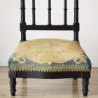 【OUTLET】祈りの空間を彩る歴史的な調度品、チャーチアイテム【7729】