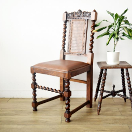 シングルチェア【718-B】