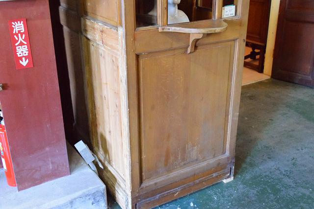 チケットボックス　4527