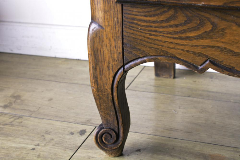 ヴィクトリアンキャビネット【k134】