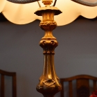 スタンドランプ(1灯式)　8499