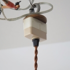 引掛けシーリング