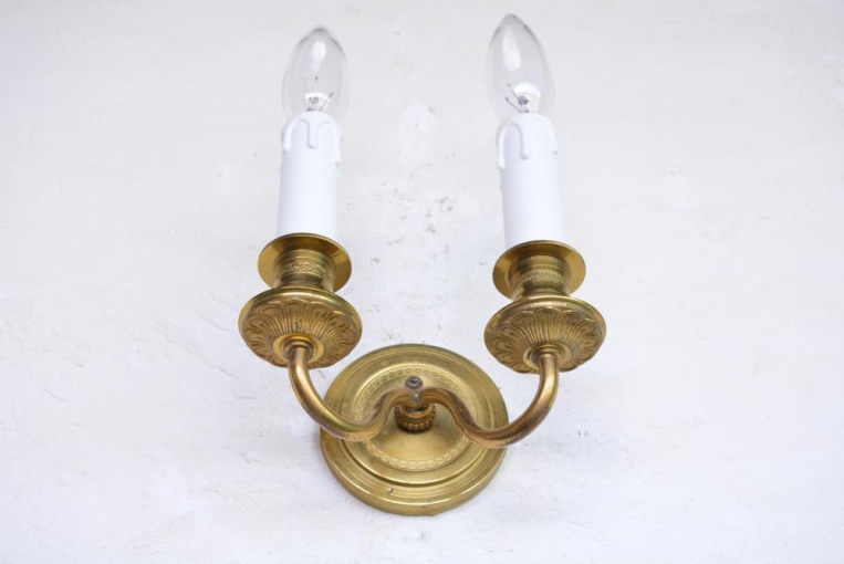 wl175-8  2灯式ウォールランプ