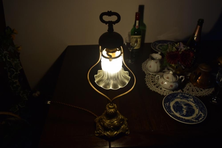 1灯式スタンドランプ【sl56】