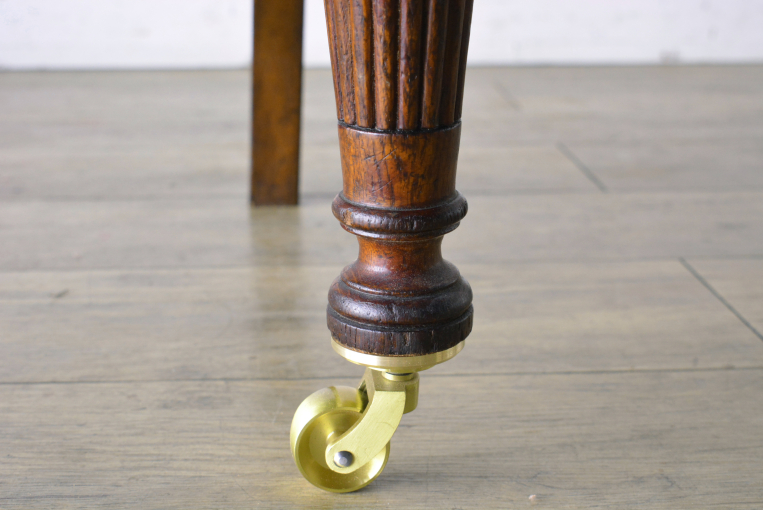 c41　オークチェア