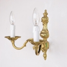 wl175-3  2灯式ウォールランプ