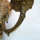 wl24　2灯式ウォールランプ