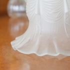 ベーシックなデザイン・シルエットのペンダントランプ【ls212-1】