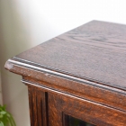 ブックキャビネット (棚板3枚)　3171