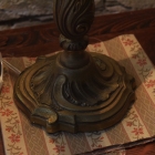 スタンドランプ(3灯式)　03451