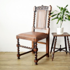 シングルチェア【718-B】