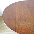 t152　バタフライサイドテーブル　