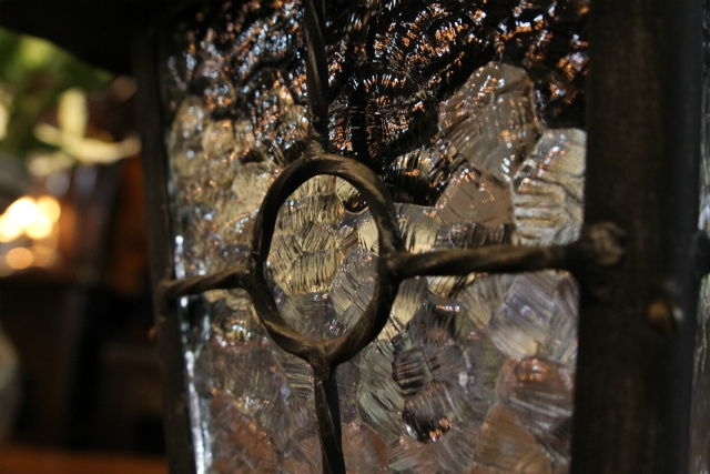 ランプ(1灯式)　51567