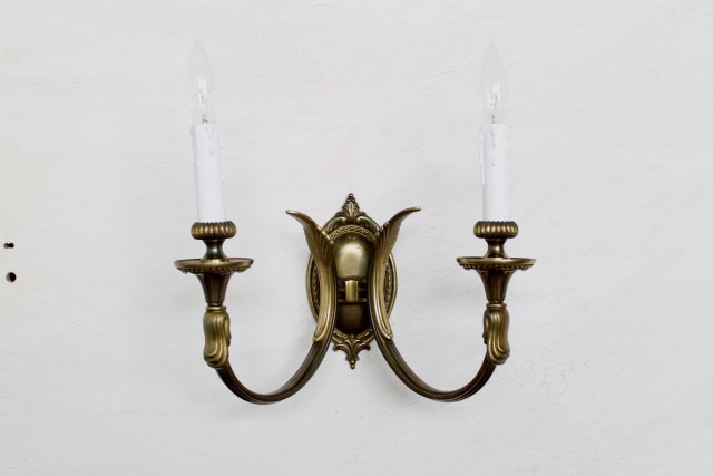 ウォールランプ【単品】　5753