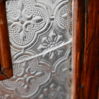 【OUTLET】2170　レトログラス(プレスガラス)