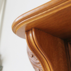 大きく使い勝手の良いトールウォールハンガー【4864】