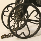 Wine bottle‐Holder(single)　K-486