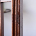 ダイニングチェア4脚セット c5