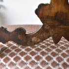 c271-1　バルーンバックチェア