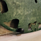 pot stand 鍋敷き R-347