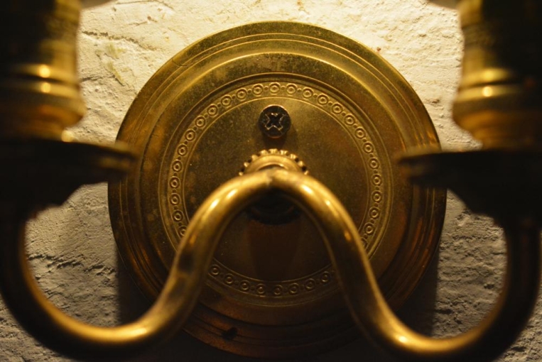 wl175-8  2灯式ウォールランプ