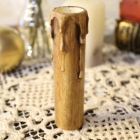 Candle cover 蝋管 R-27