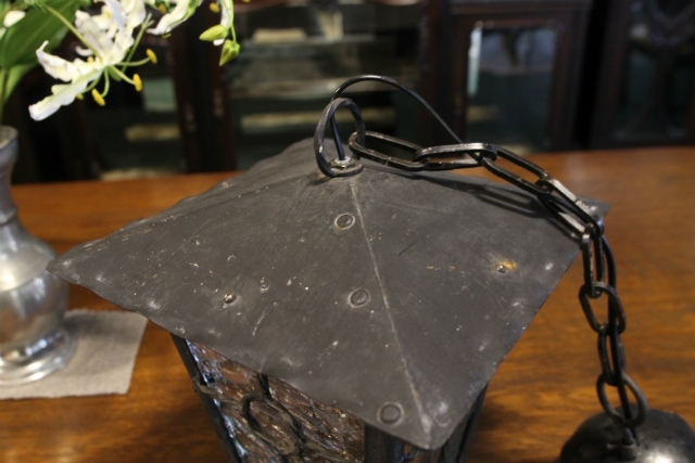 ランプ(1灯式)　51567