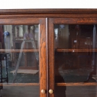 ブックキャビネット (棚板3枚)　3171