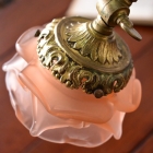 スタンドランプ(1灯式)　シェード付き　sl70