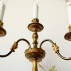 sl112　4灯式スタンドランプ