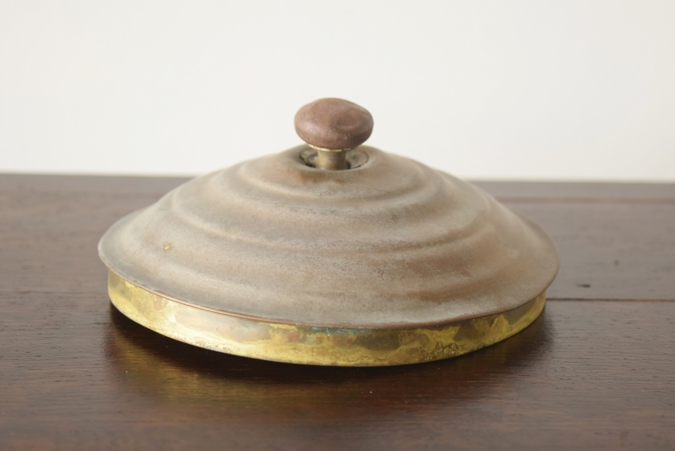 2053　カッパー　アイテム