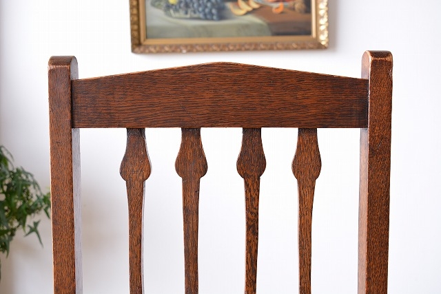 ダイニングチェア 4脚セット　ds1-1