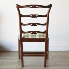 c245-1　アダムスタイルチェア4脚セット