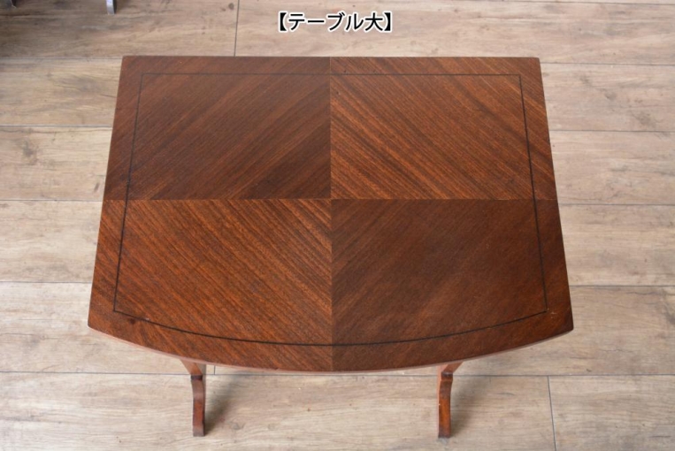 t171　WYLE & LOCHHEAD社製　テーブル