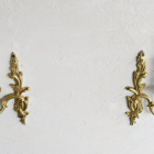 wl182　ペア1灯式ウォールランプ