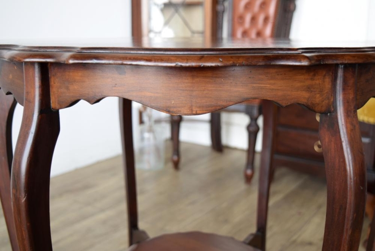 1337　オケージョナルテーブル