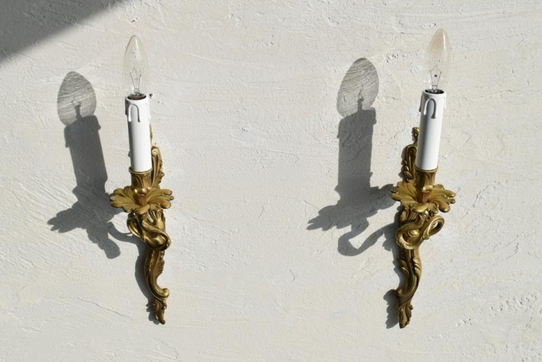 wl169-2　ペア　1灯式ウォールランプ