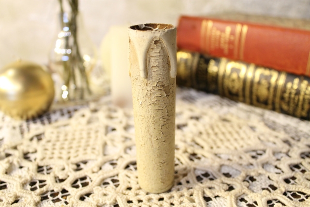 Candle cover 蝋管 R-26