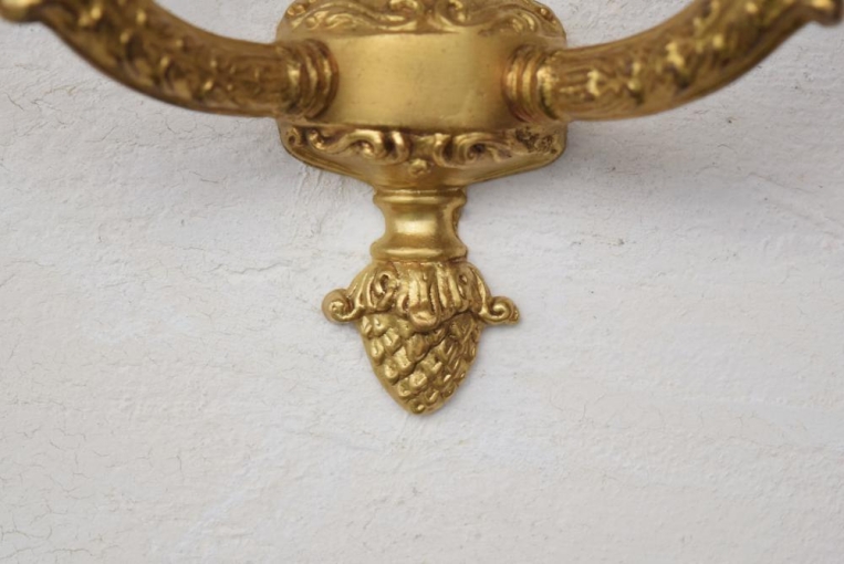 wl171-3　ペア　2灯式ウォールランプ