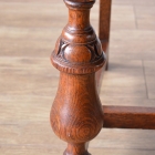 ダイニングチェア 4脚セット　ds1-1