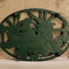 pot stand 鍋敷き R-347