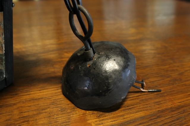 ランプ(1灯式)　51567