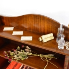 ブックケース　9125