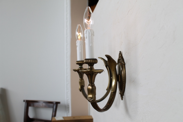 ウォールランプ【単品】　5753