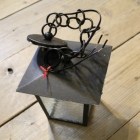 ランタン(1灯式)　51551